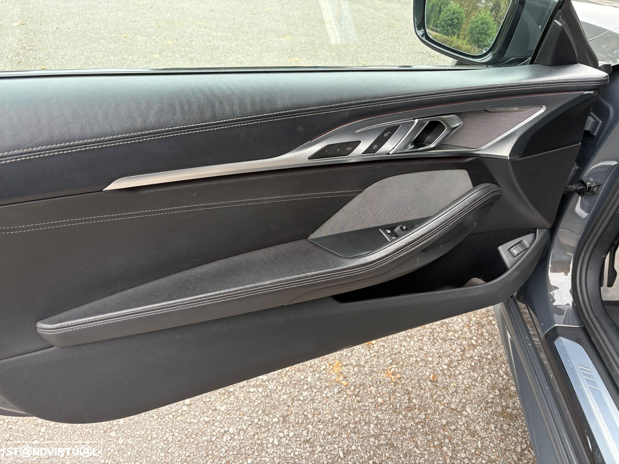BMW 840 d xDrive Pack M - 8