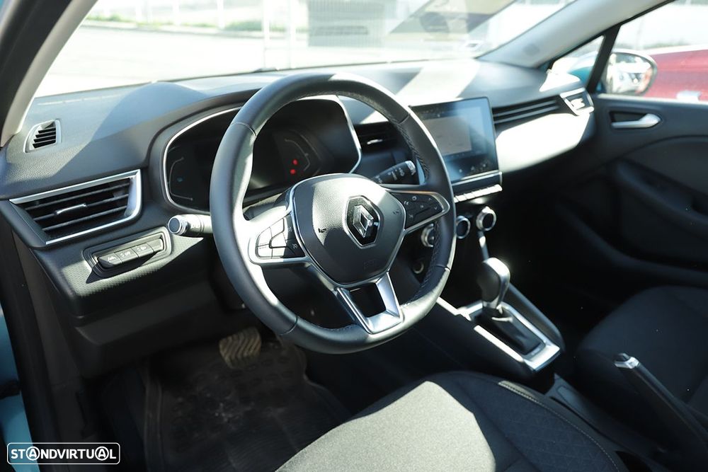 Renault Clio 1.6 E-Tech Intens - 6