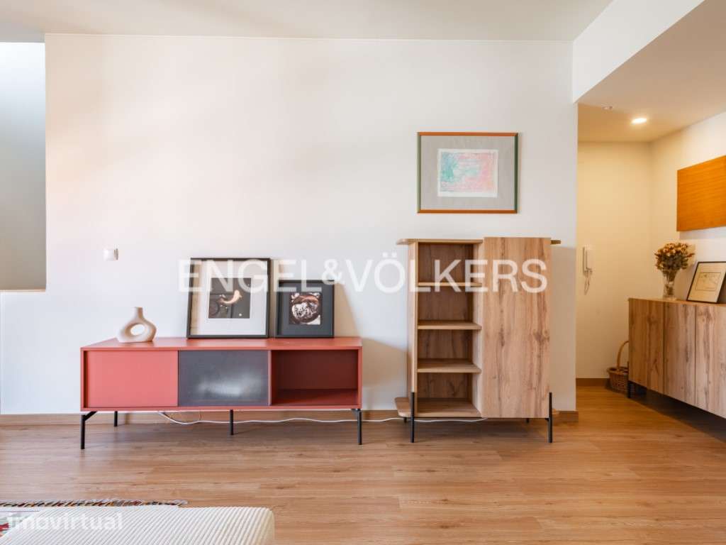 Apartamento T4 Duplex no Restelo - Grande imagem: 5/30