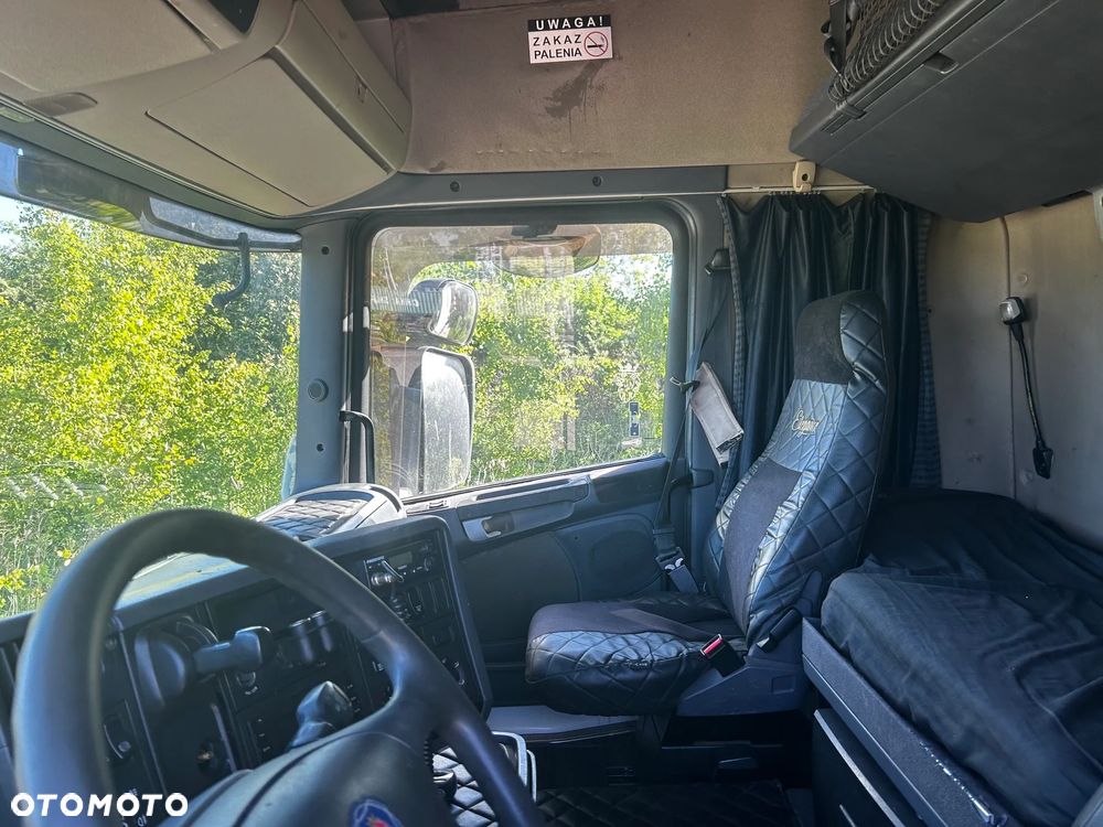 Scania R420 - 7