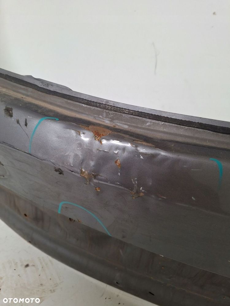 Klapa tył Hyundai i30 II 12-17 Kombi - 2