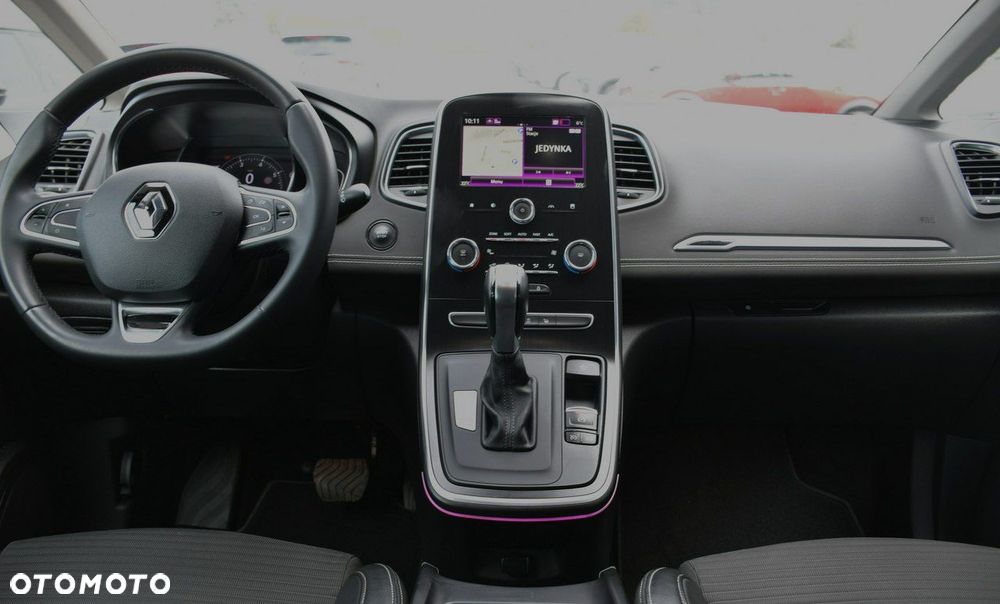 Renault Grand Scenic Gr 1.3 TCe Energy Zen EDC - 24