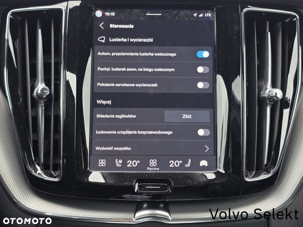 Volvo XC 60 - 27