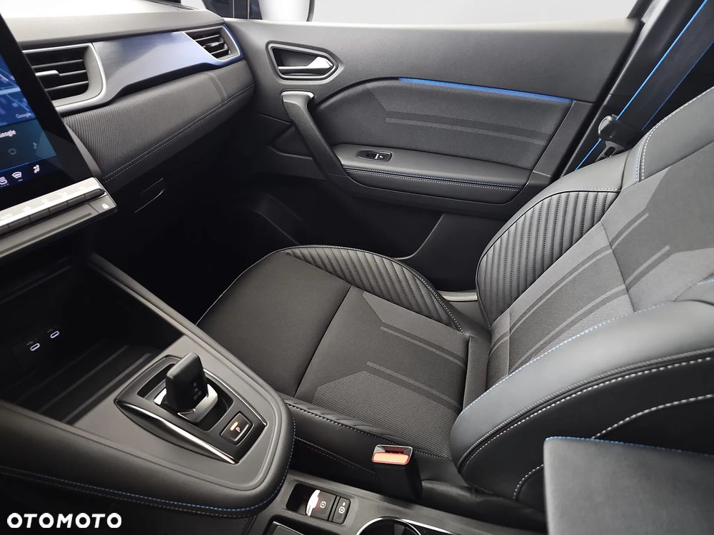 Renault Symbioz 1.8 E-Tech Full Hybrid 160 Esprit Alpine - 24
