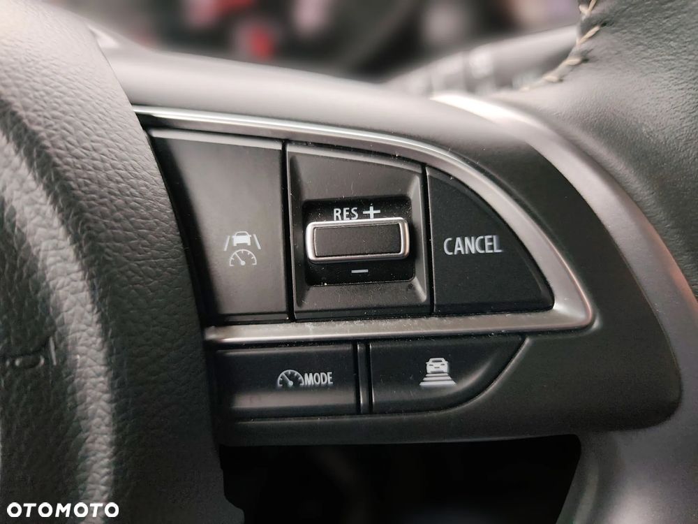 Suzuki Swift 1.2 Dualjet SHVS Premium Plus - 23