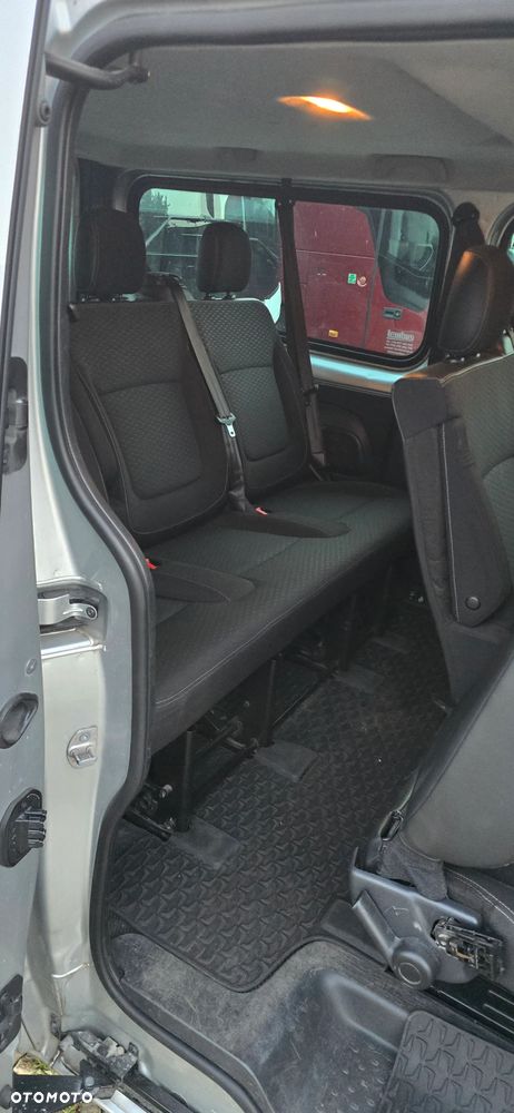Opel Vivaro L2H1 S&S Sport - 19