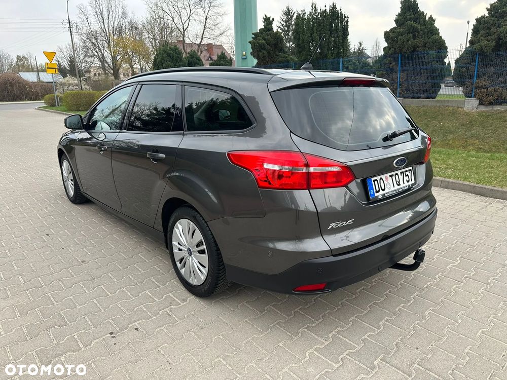 Ford Focus - 10