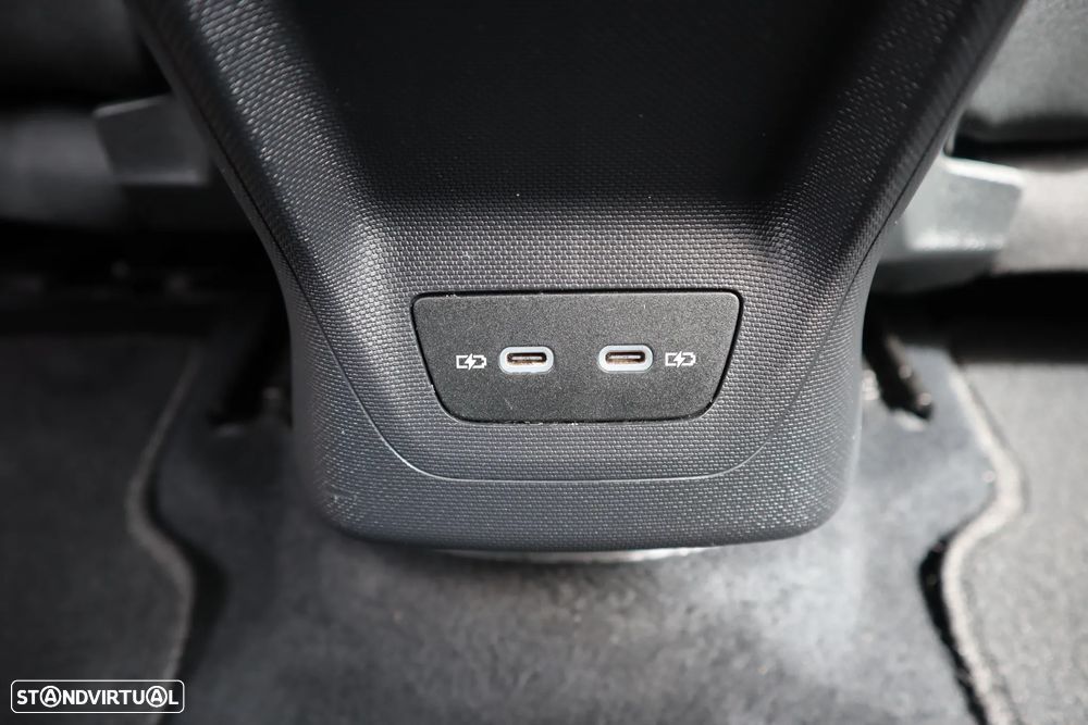 Cupra Born 58 kWh - 24