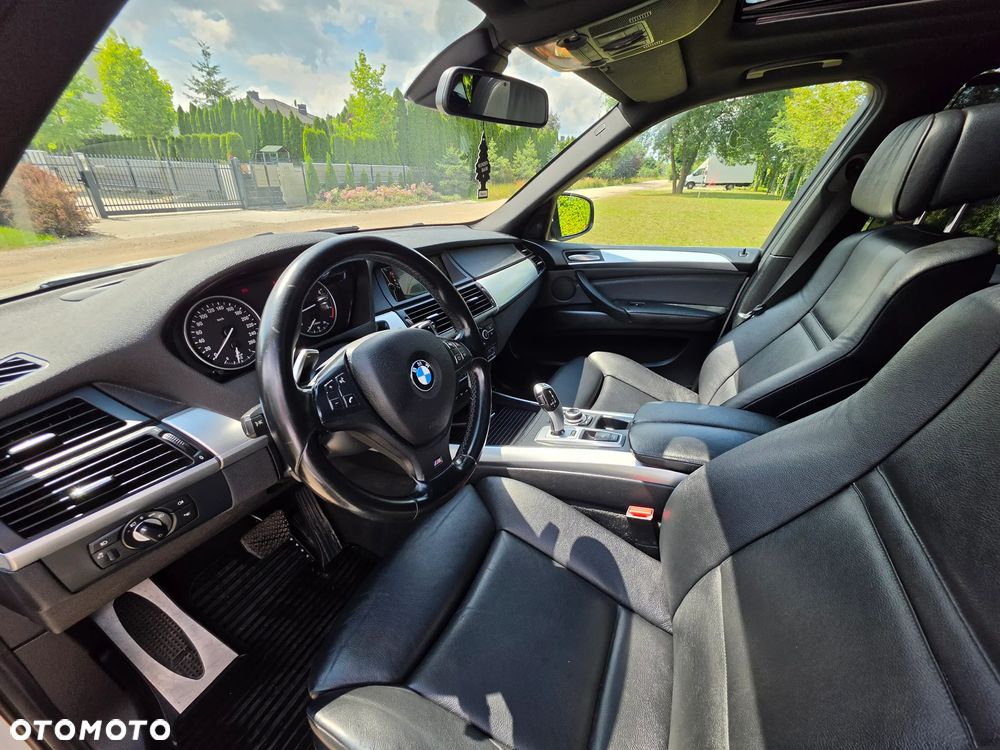 BMW X5 xDrive30d - 5