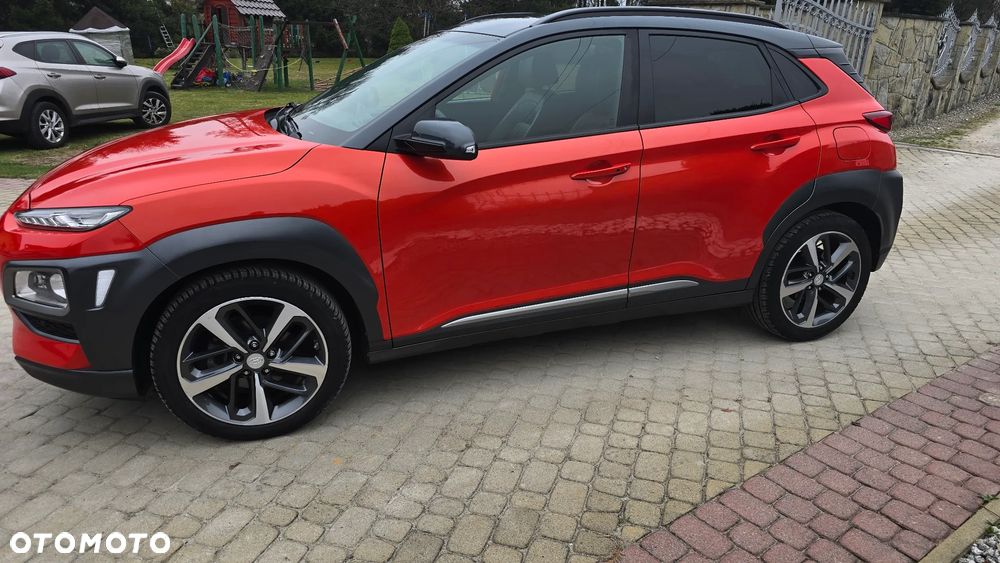 Hyundai Kona 1.0 T-GDI Advantage+ - 5