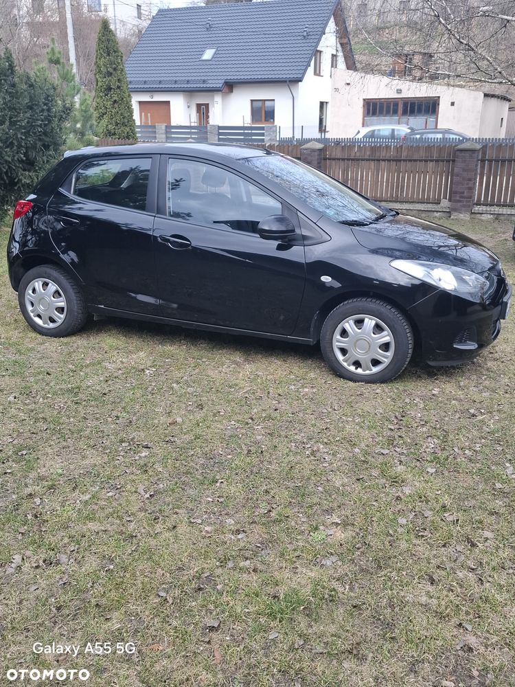 Mazda 2 1.3 Exclusive - 10