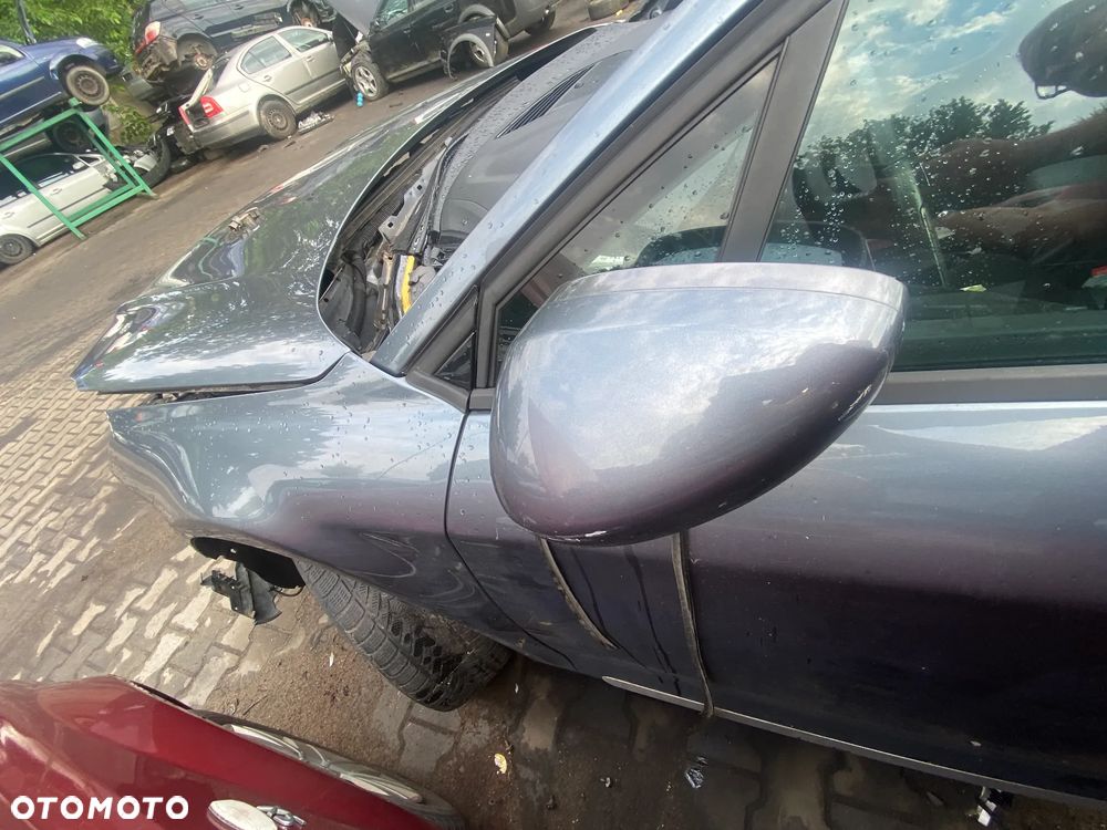 Sprzedam Lusterko Lewe Citroen C5 - 1