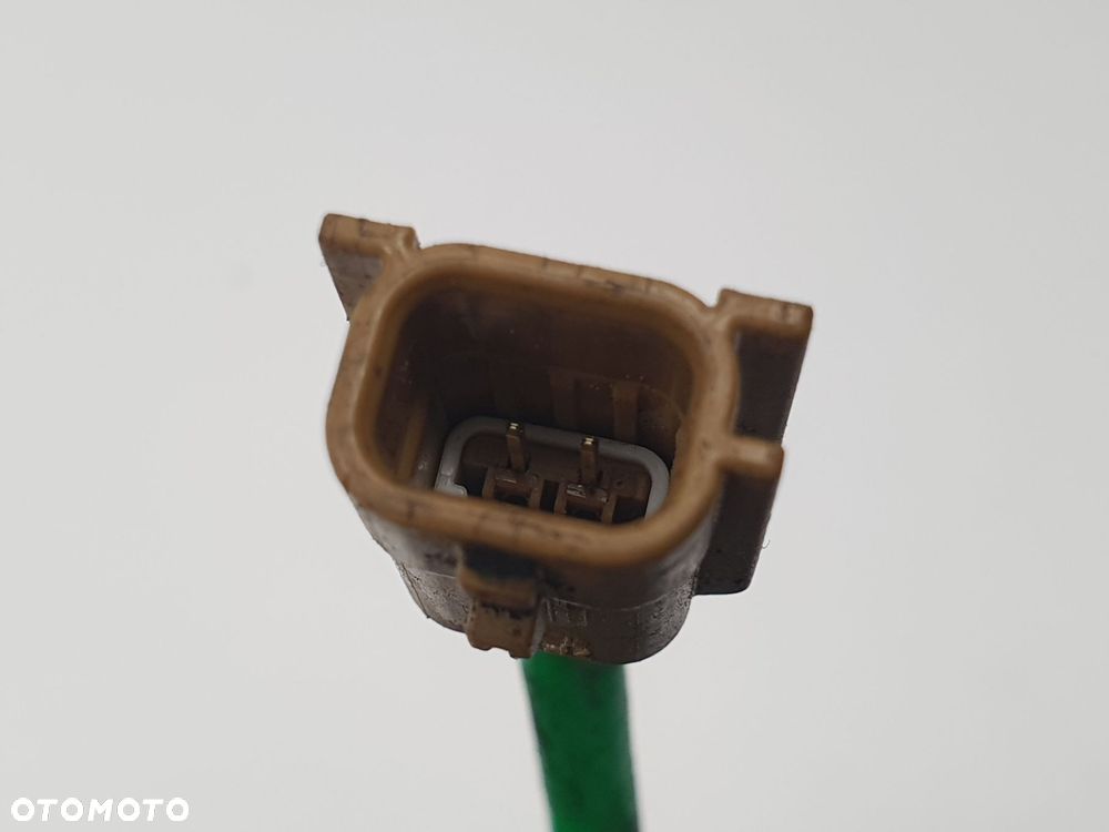 CZUJNIK TEMPERATURY SPALIN Renault Megane Clio Dacia III 1.5 DCI 8200929533 - 4