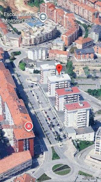 Apart. T3 (Equipado e Mobilado) Celas - Grande imagem: 2/4