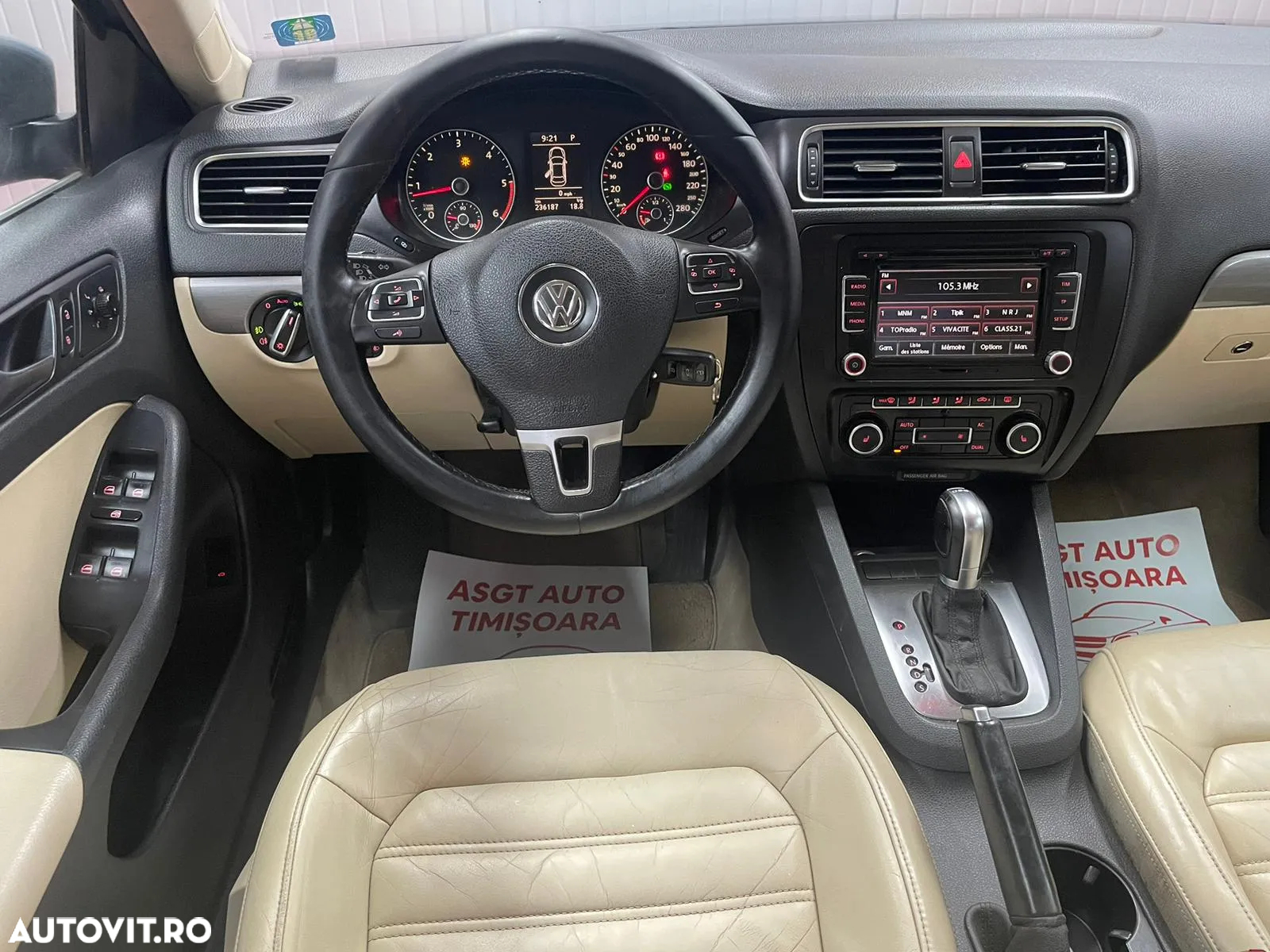 Volkswagen Jetta - 9