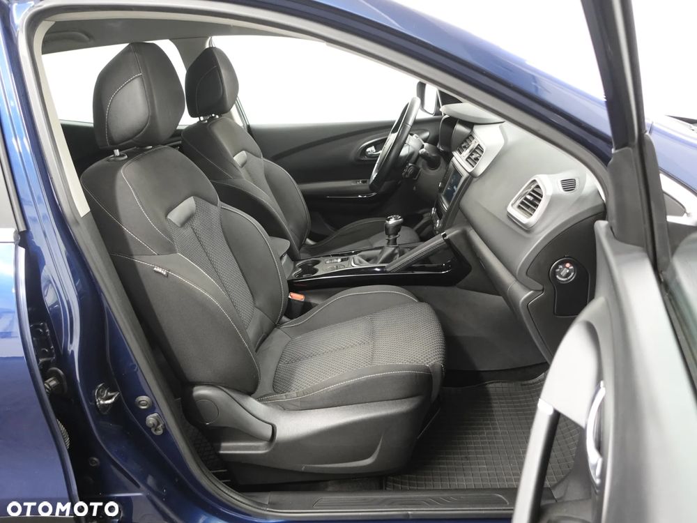 Renault Kadjar 1.2 Energy TCe Adventure - 25