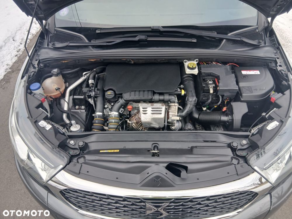 DS Automobiles DS 4 - 27