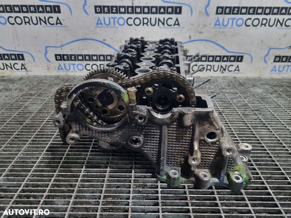 Chiuloasa BMW X3 E83 2.0 Diesel 2003 - 2006 110kW 150CP 1995CC M47 D20 (1137) 778587609 - 2