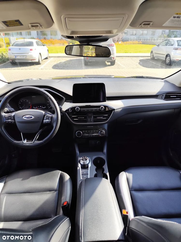 Ford Escape - 13