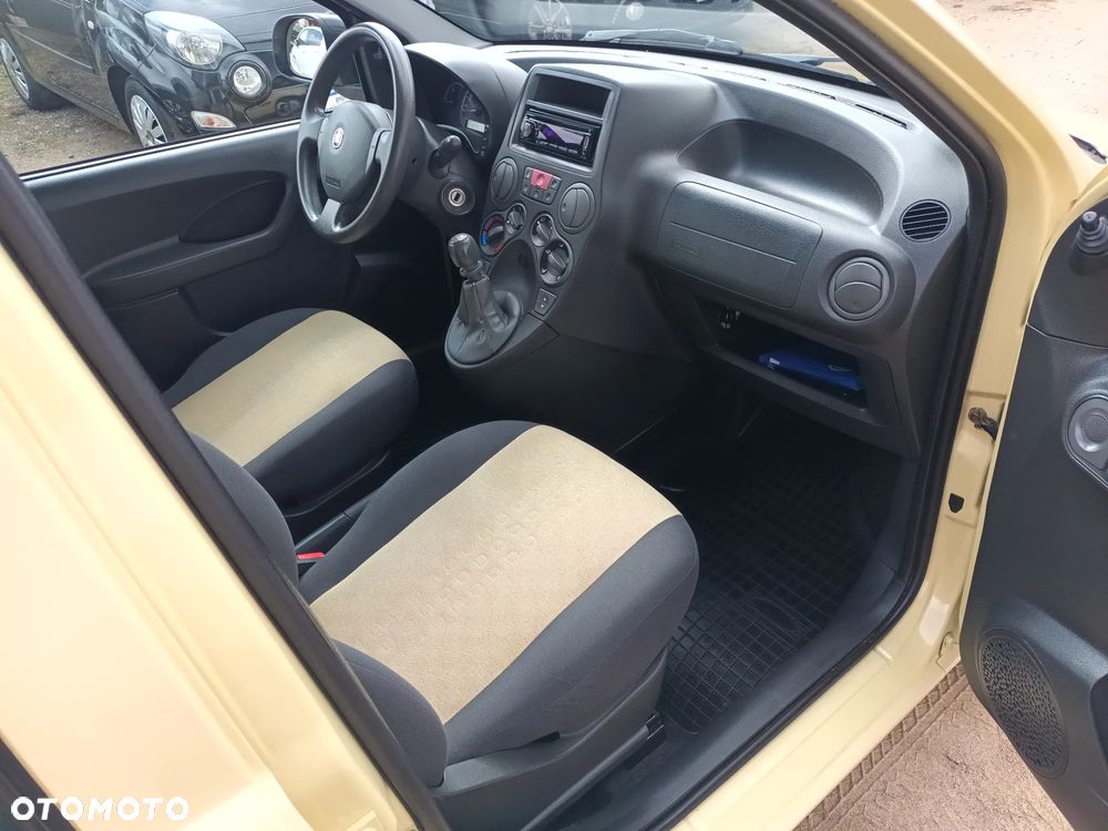 Fiat Panda 1.2 Mystyle - 26