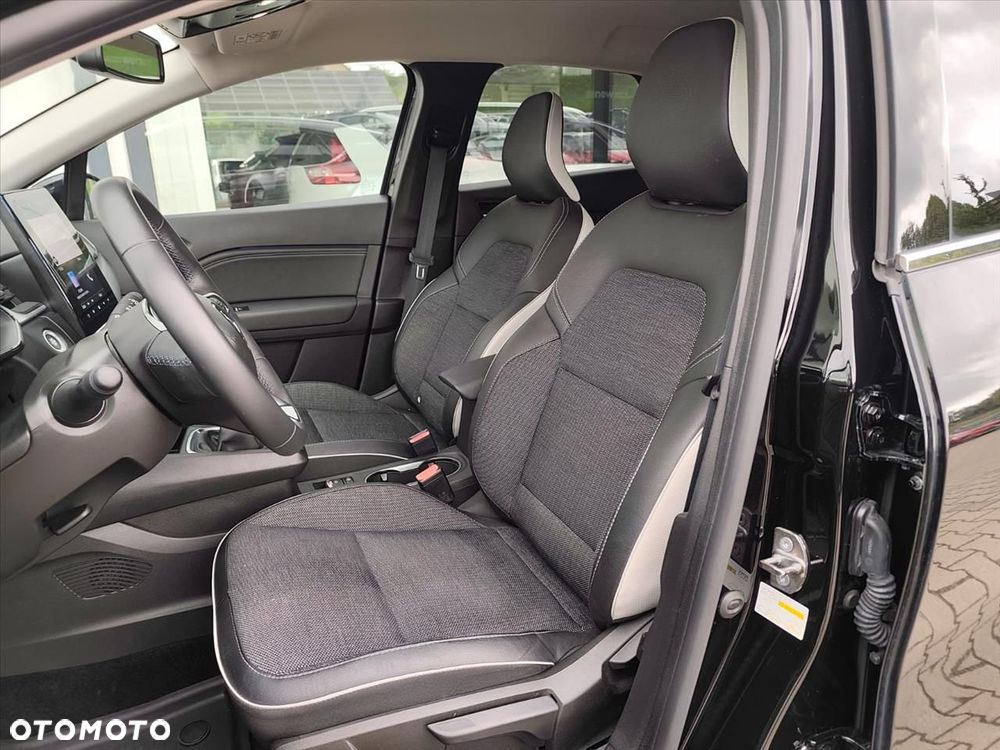Renault Captur 1.0 TCe Techno - 11