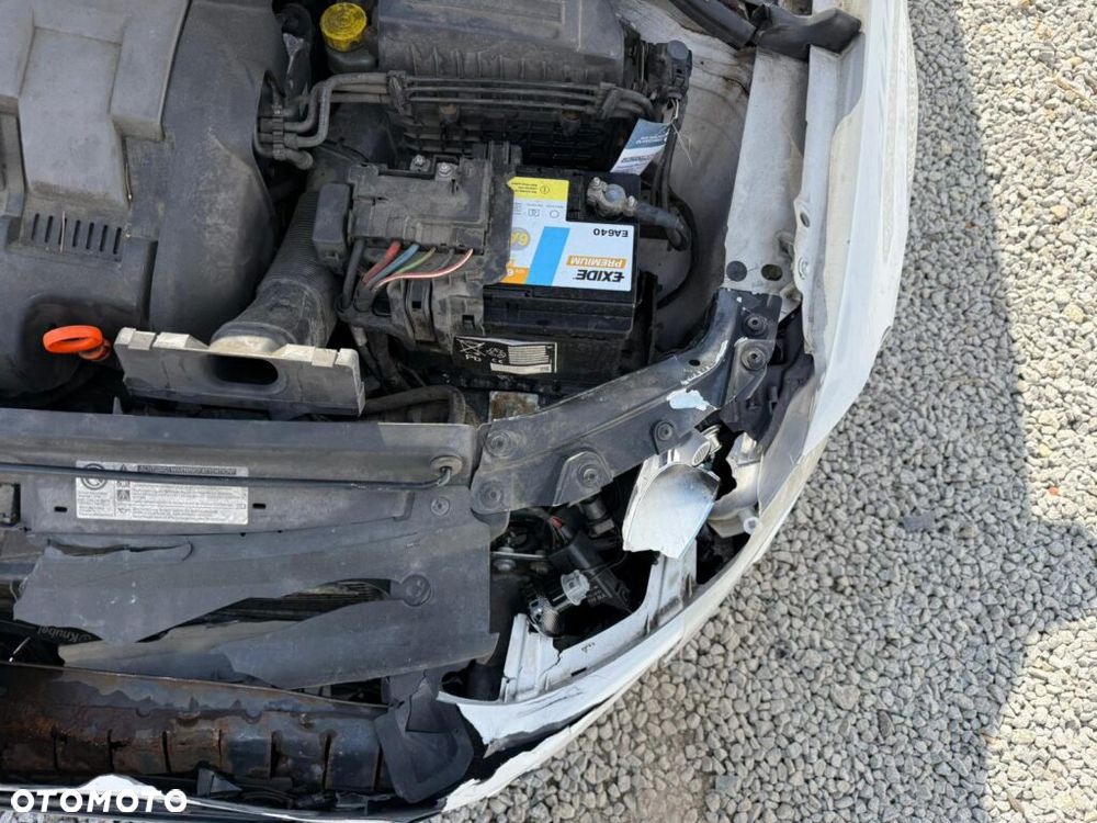 Volkswagen Polo 1.2 TDI DPF Trendline - 16