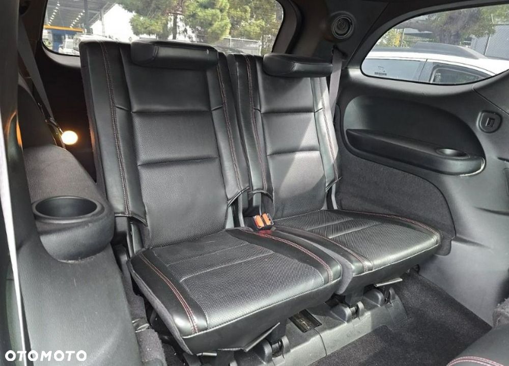 Dodge Durango 5.7 R/T - 11