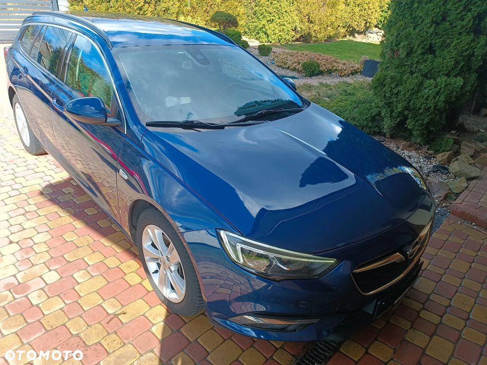 Opel Insignia CT 2.0 CDTI Exclusive S&S - 40