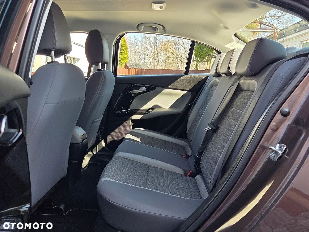 Fiat Tipo 1.4 16V Lounge - 14
