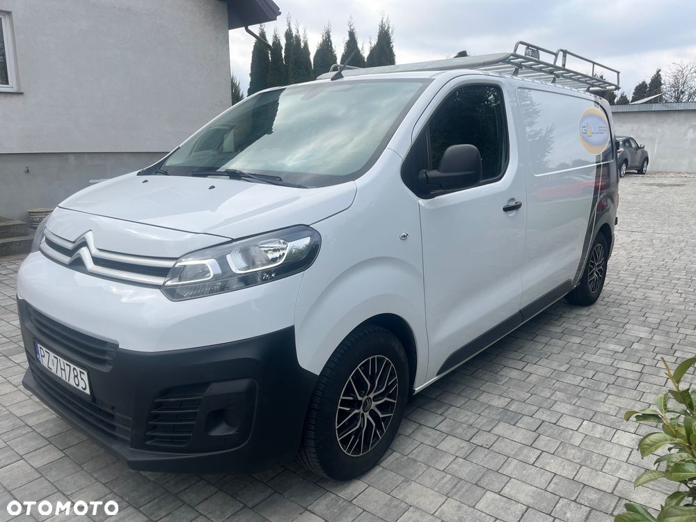 Citroën Jumpy Combi - 4