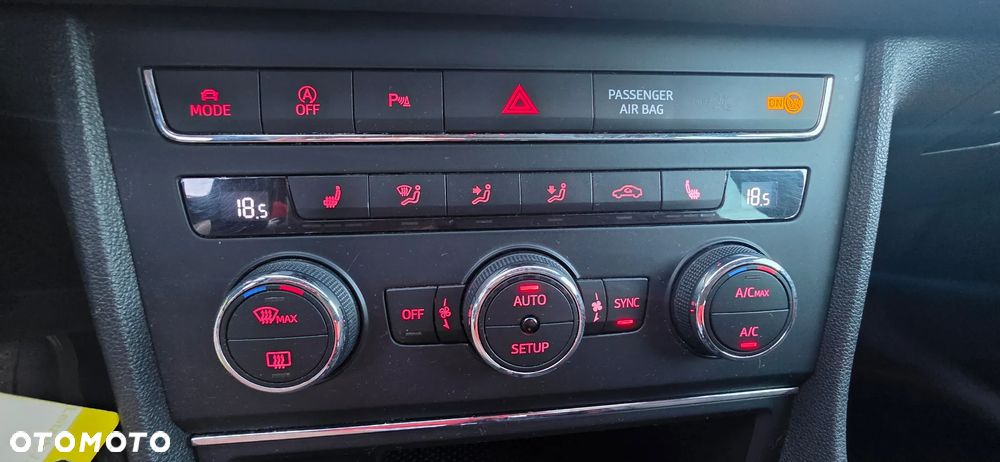 Seat Leon - 33