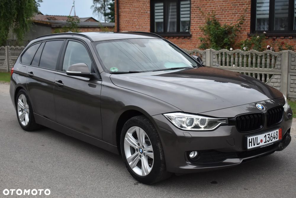 BMW Seria 3 - 17