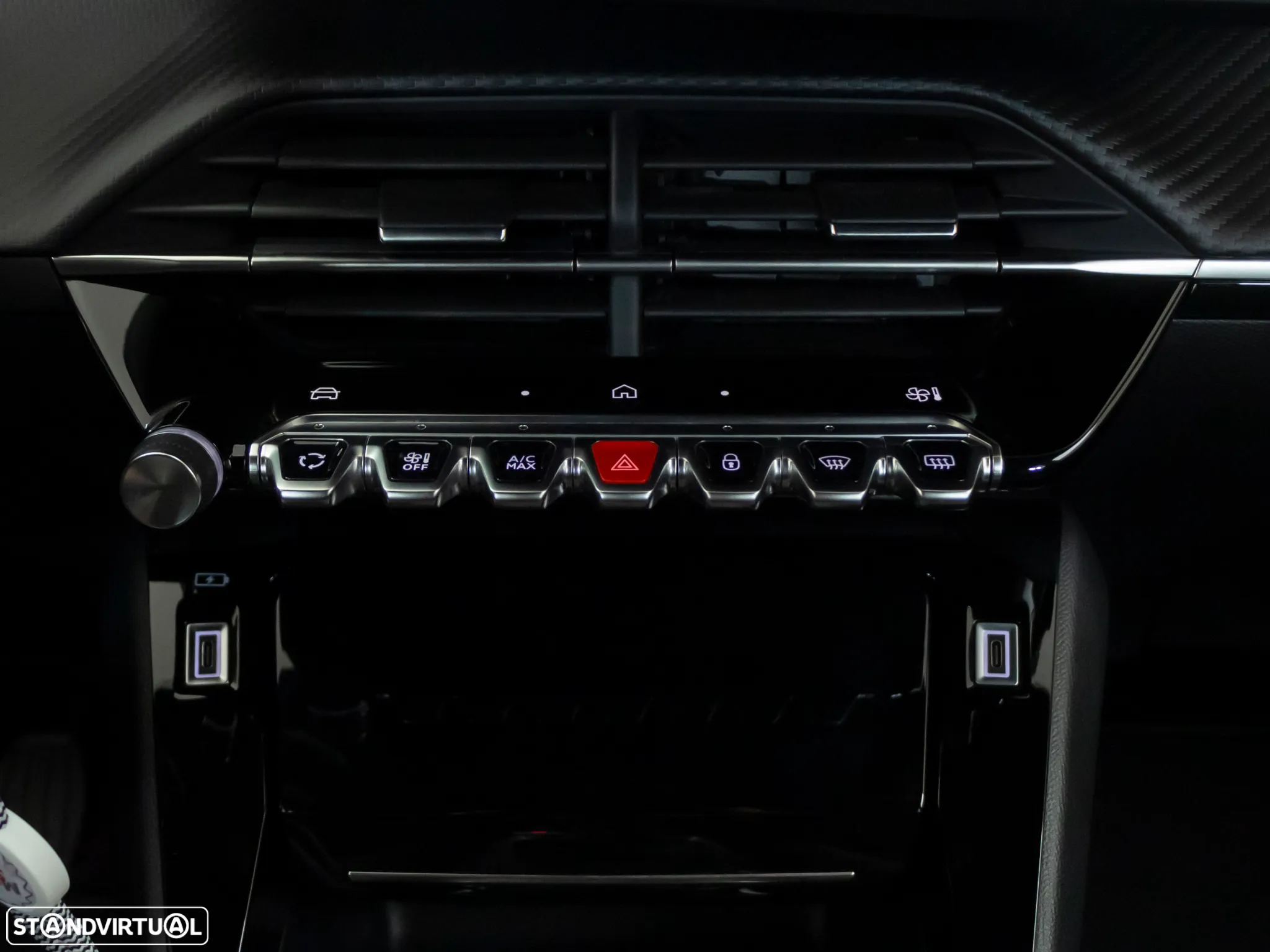 Peugeot 2008 1.2 PureTech Allure - 34