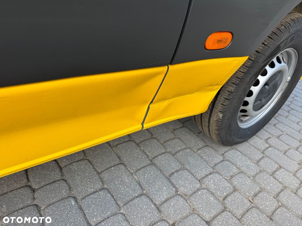 Mercedes-Benz Sprinter 311CDI 2022r. Klima L2H2 - 11