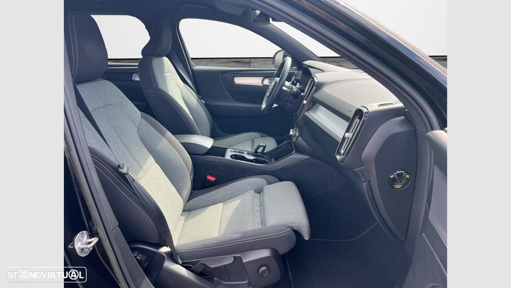 Volvo XC 40 1.5 T4 PHEV Core - 13
