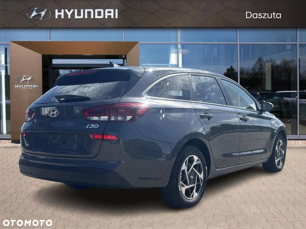 Hyundai i30 1.5 DPI Pure - 5