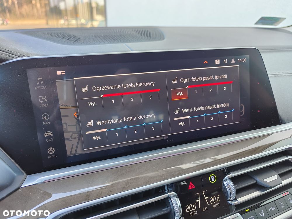 BMW X5 xDrive25d xLine - 11