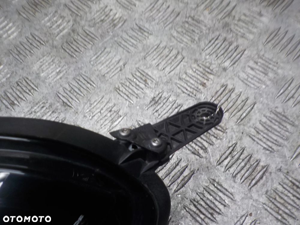 OPEL CORSA E LAMPA LEWY PRZÓD PRZEDNIA - 6