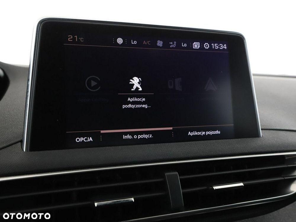 Peugeot 5008 1.5 BlueHDi GT Pack S&S EAT8 - 24