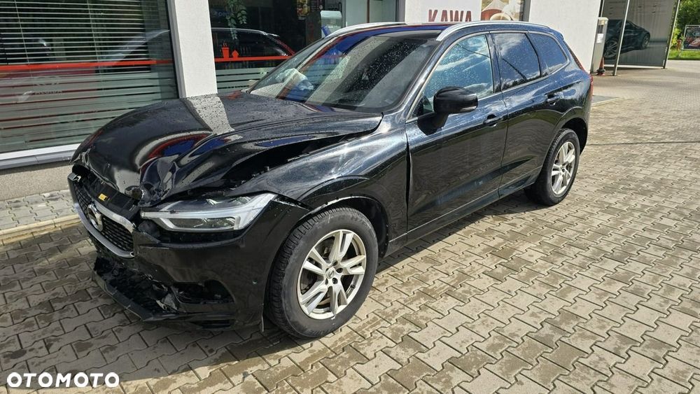 Volvo XC 60 - 3