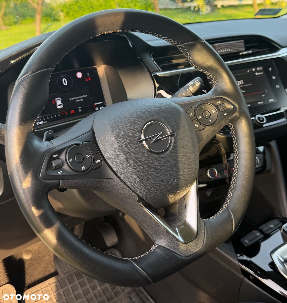 Opel Corsa 1.2 Elegance S&S - 10