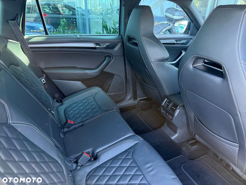 Skoda Kodiaq - 16
