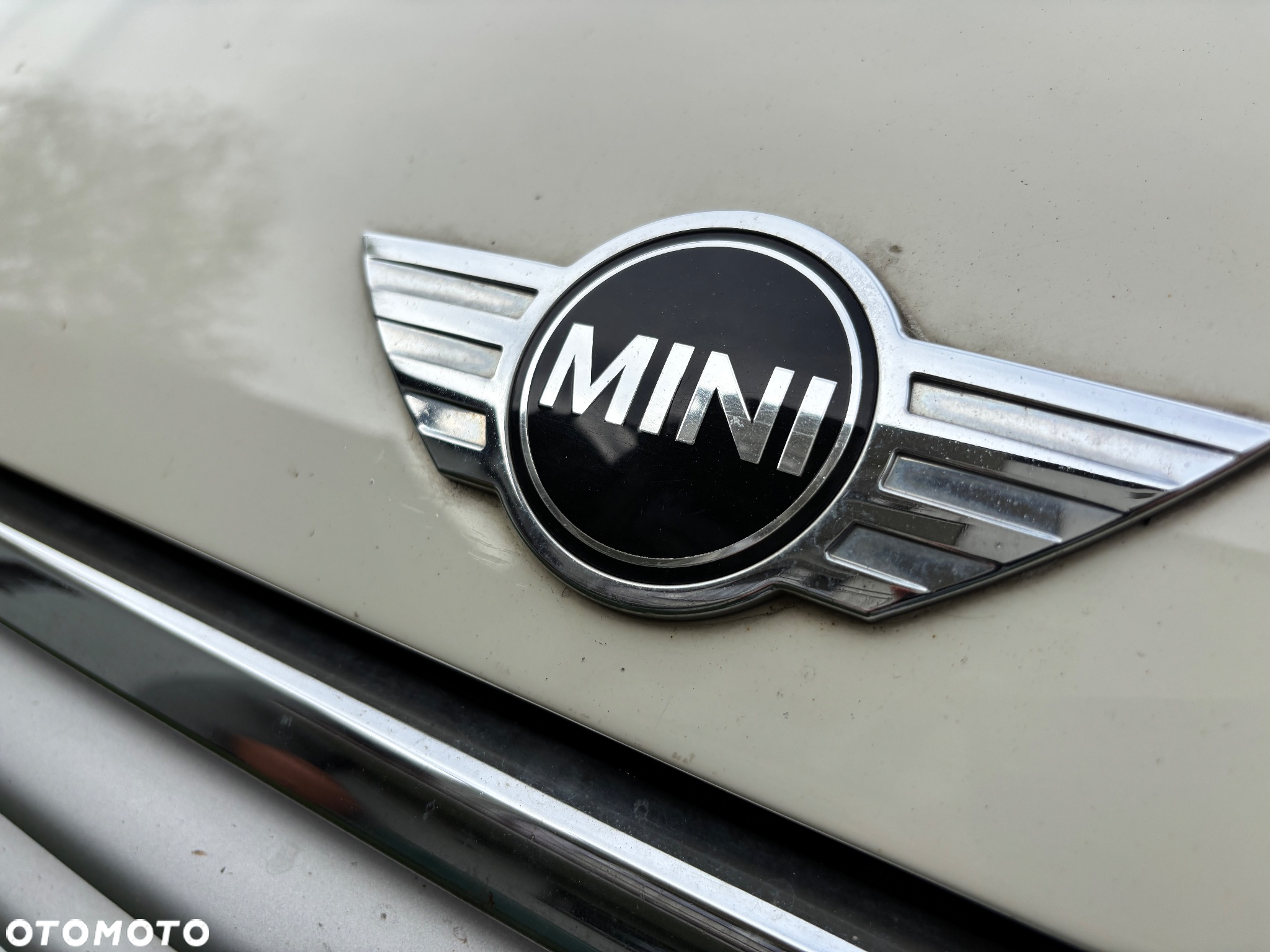 MINI Cooper - 4