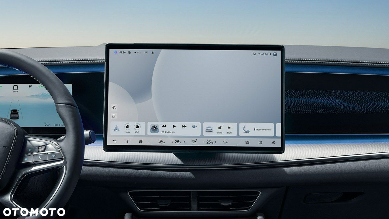 BYD Sealion 7 - 15