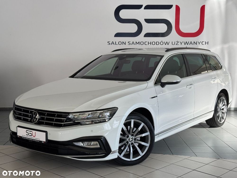 Volkswagen Passat - 2