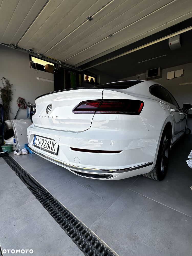 Volkswagen Arteon - 5