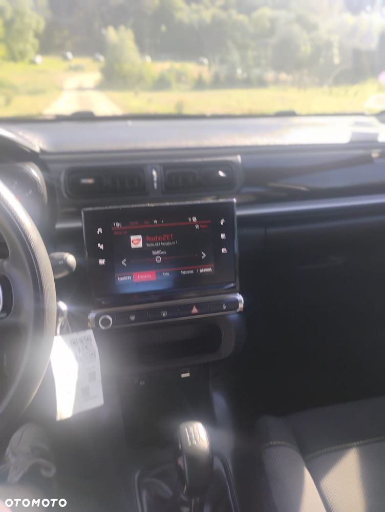 Citroën C3 Pure Tech 83 S&S FEEL - 12