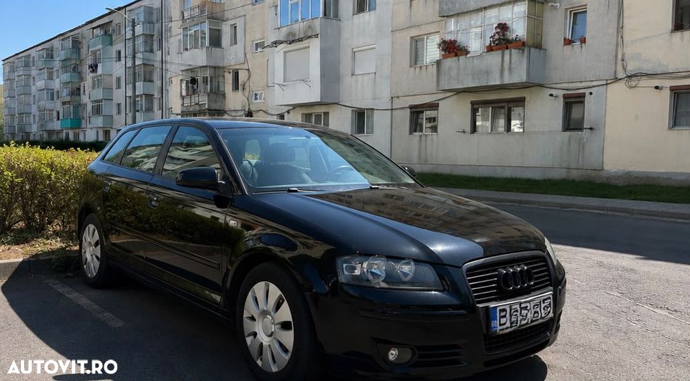 Audi A3 - 2