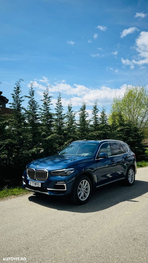 BMW X5 xDrive30d xLine - 2