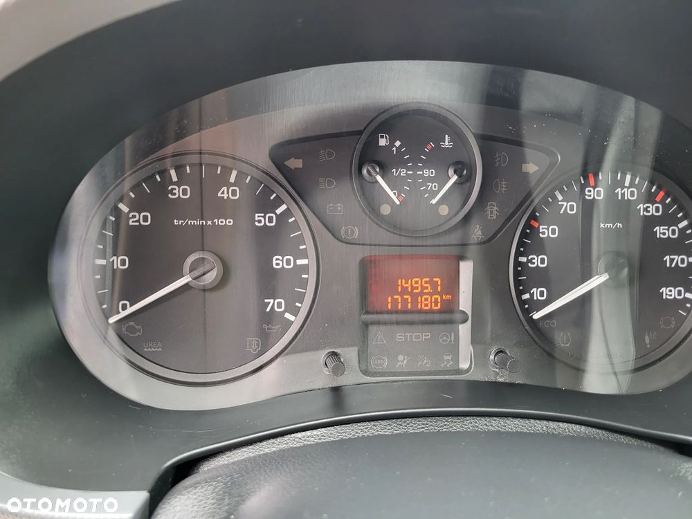 Peugeot Partner - 16
